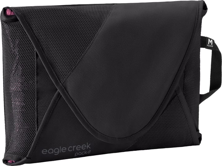 Eagle Creek Pack-It Reveal Garment Folder M Black Eagle Creek