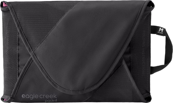 Eagle Creek Pack-It Reveal Garment Folder M Black Eagle Creek