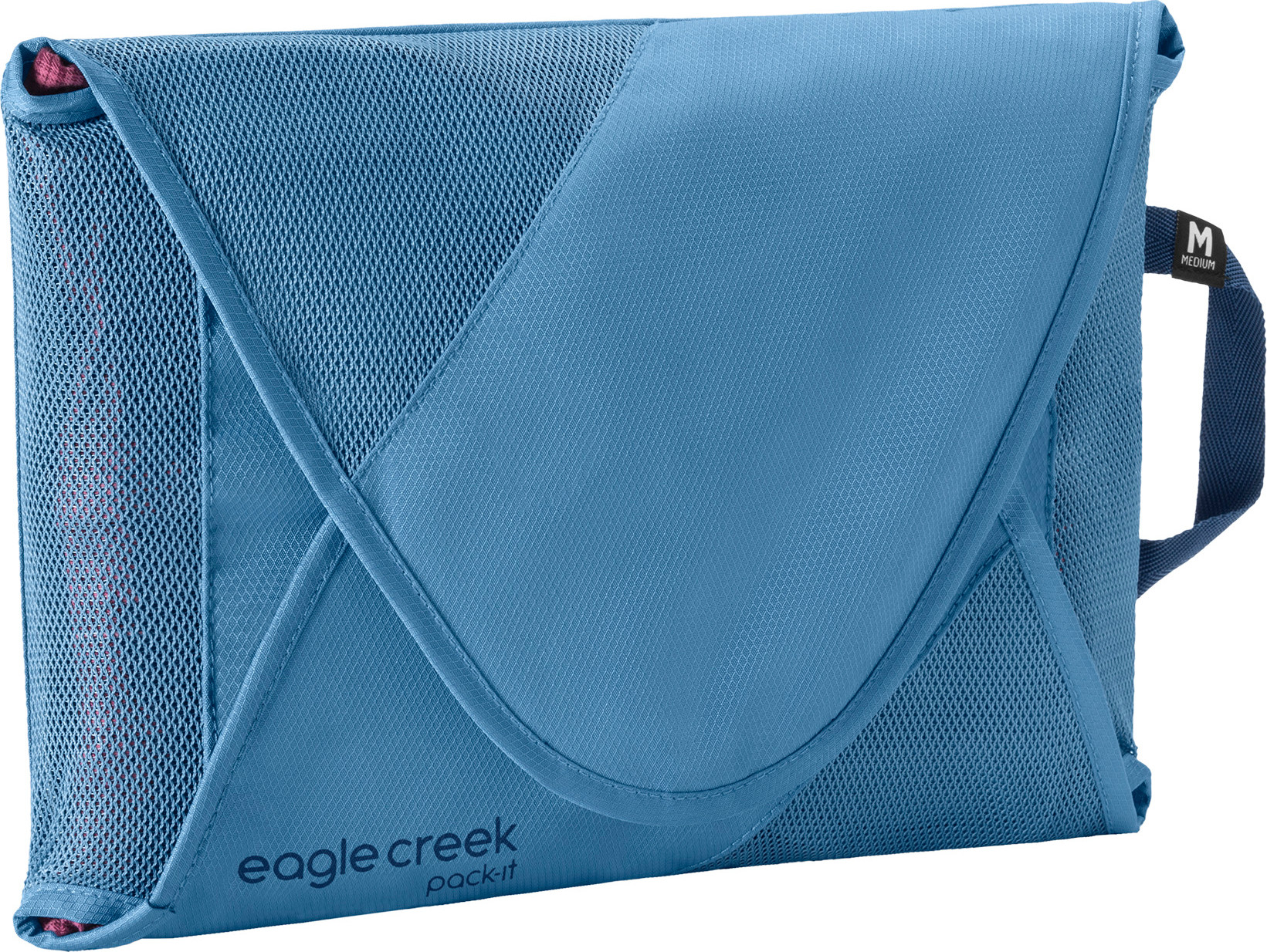 Eagle Creek Pack-It Reveal Garment Folder M Blue Dawn, not_defined