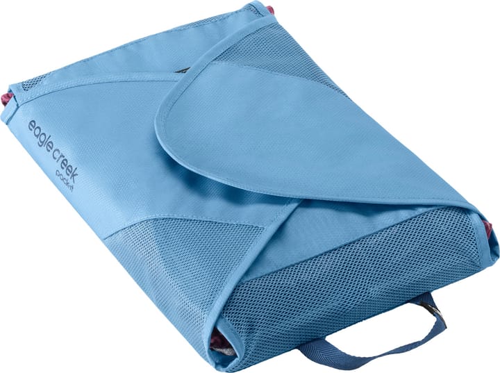 Eagle Creek Pack It Reveal Garment Folder M Blue Dawn Buy Eagle Creek Pack It Reveal Garment Folder M Blue Dawn here Outnorth