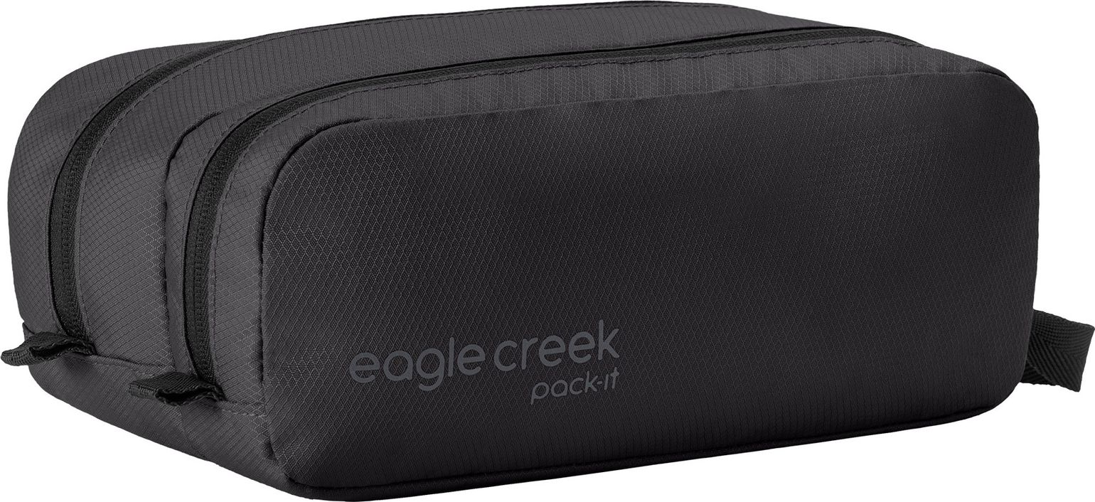 Eagle Creek Pack-It Reveal Quick Trip Black