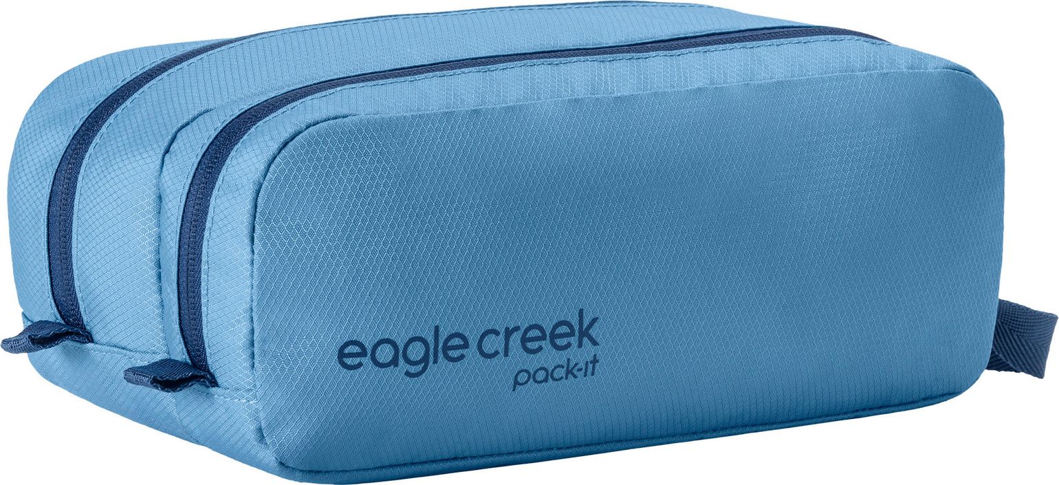 Eagle Creek Pack-It Reveal Quick Trip Blue Dawn