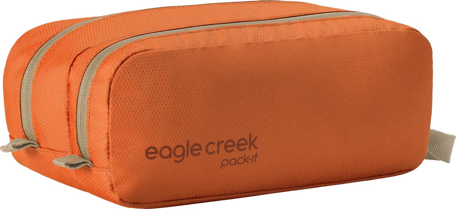 Eagle Creek Pack-It Reveal Quick Trip Mandarin