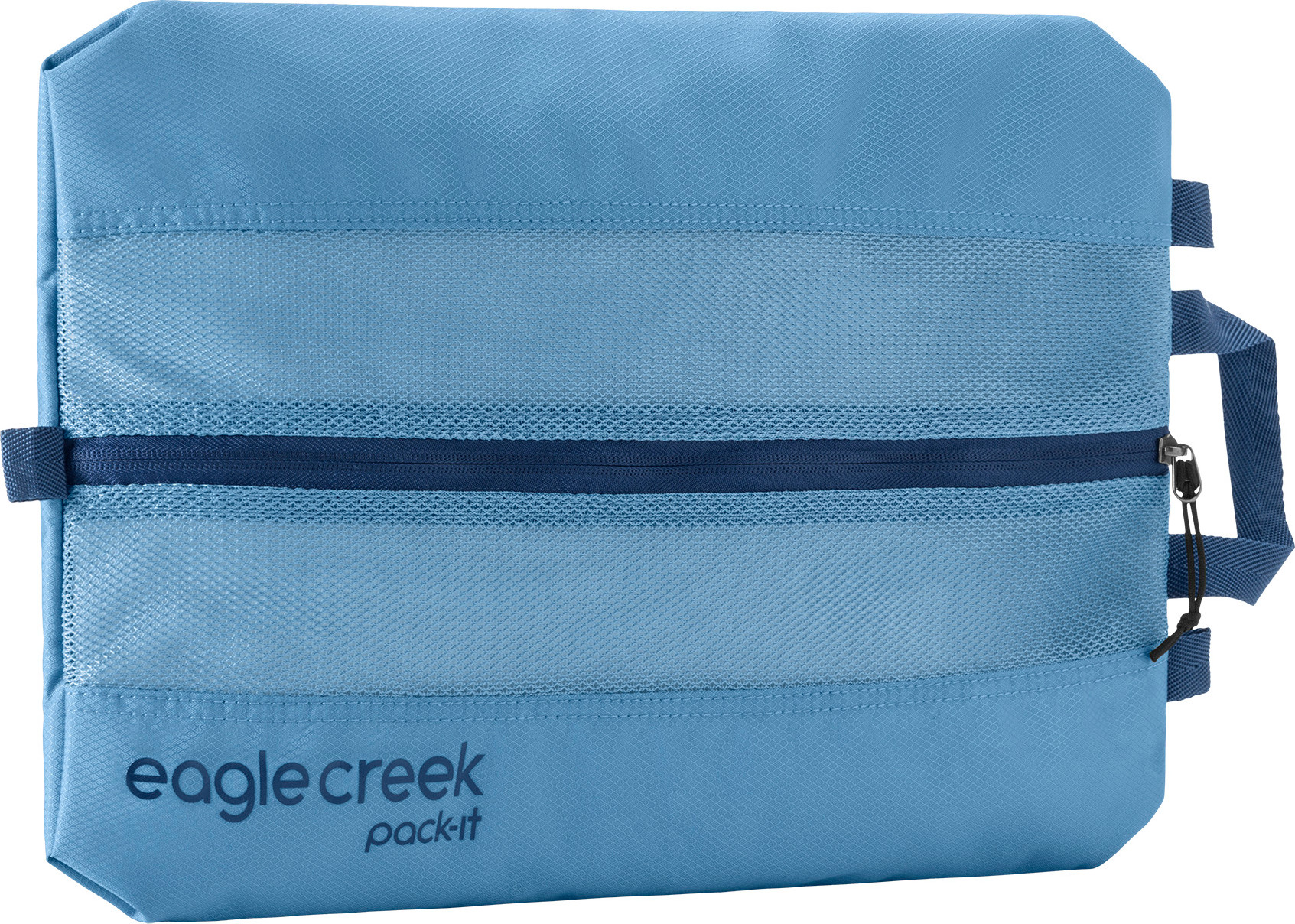 Eagle Creek Pack-It Reveal Shoe Sack Blue Dawn, 3 L