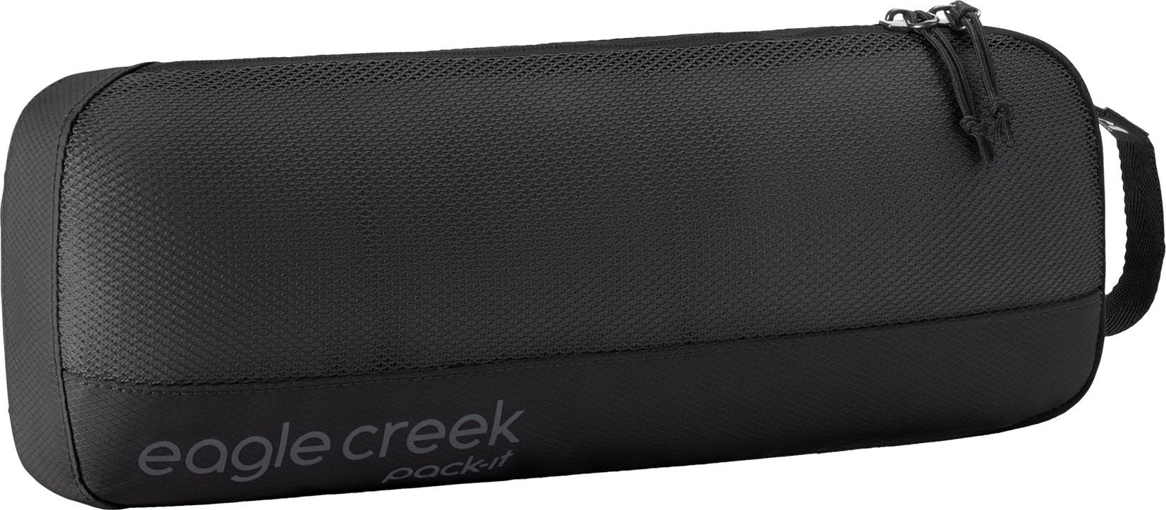 Eagle Creek Pack-It Reveal Slim Cube M Black, 2 L