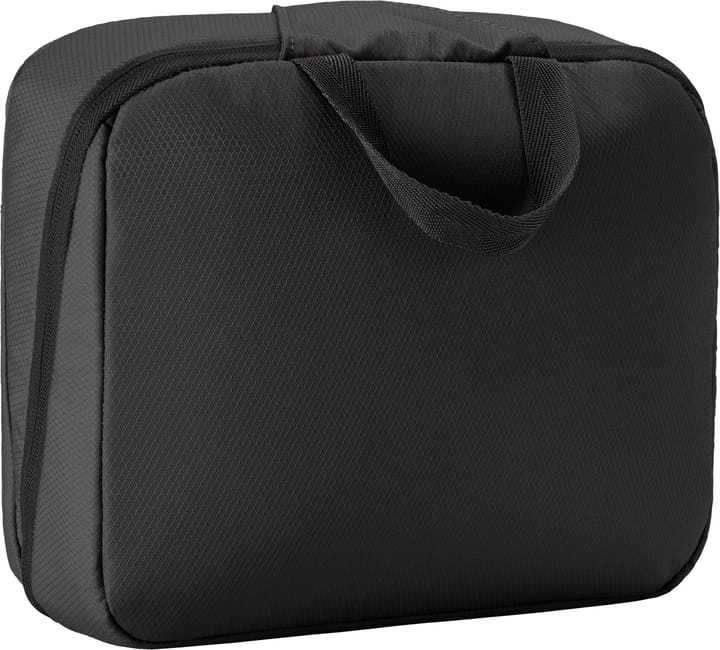 Eagle Creek Pack-It Hanging Toiletry Kit Black Eagle Creek