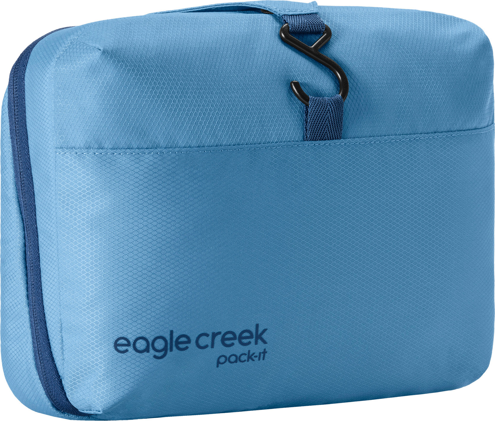 Eagle Creek Pack-It Hanging Toiletry Kit Blue Dawn, 3.7 L