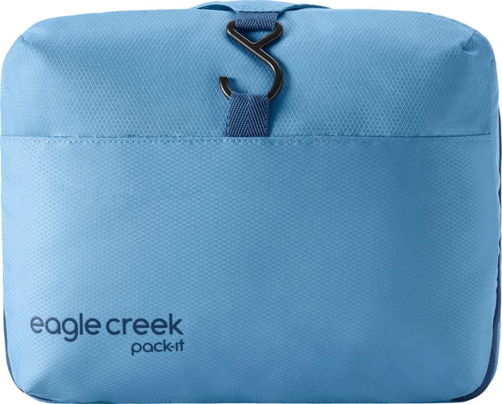 Eagle Creek Pack-It Hanging Toiletry Kit Blue Dawn Eagle Creek