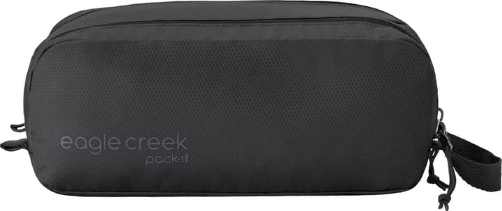 Eagle Creek Pack-It Overnight Set Black Eagle Creek