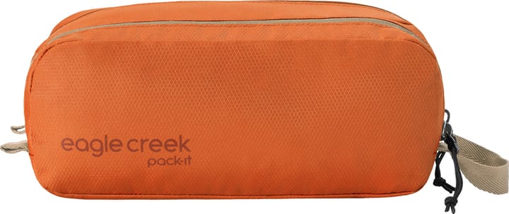 Eagle Creek Pack-It Overnight Set Mandarin Eagle Creek