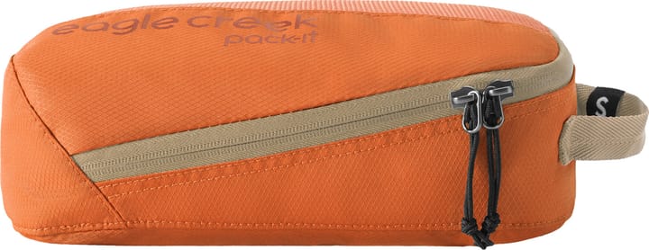 Eagle Creek Pack-It Reveal Cube Set XS/S/M Mandarin Eagle Creek