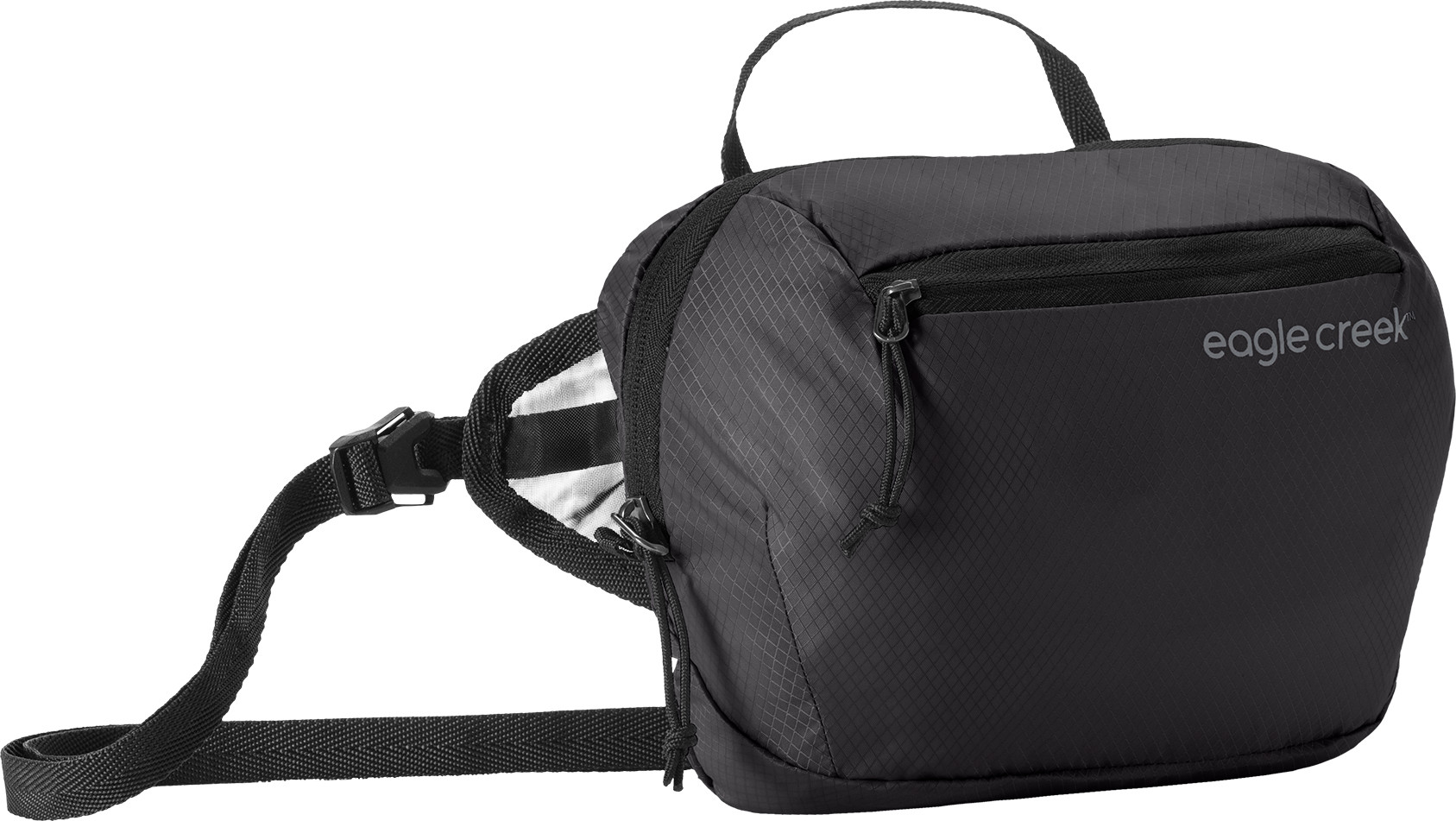 Eagle Creek Packable Hip Pack Black