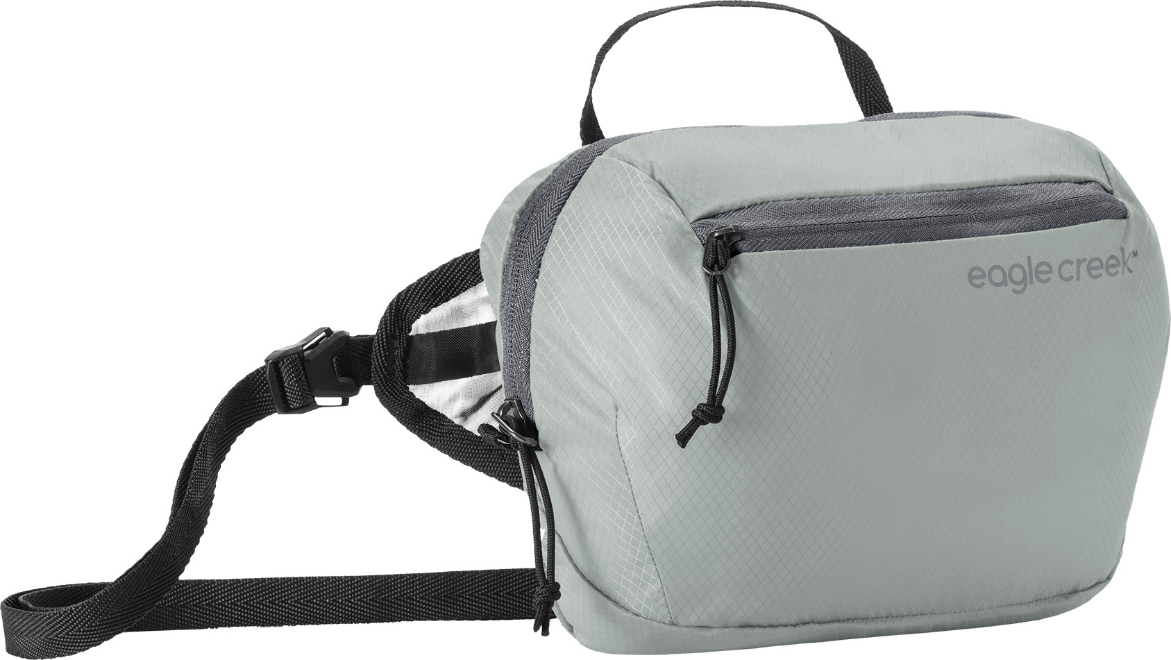 Eagle Creek Packable Hip Pack Storm Grey