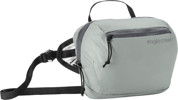 Eagle Creek Packable Hip Pack Storm Grey Eagle Creek