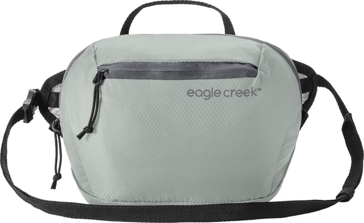 Eagle Creek Packable Hip Pack Storm Grey Eagle Creek