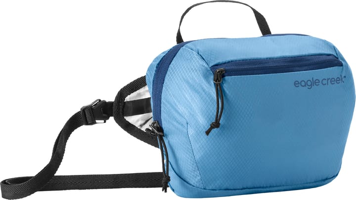 Eagle Creek Packable Hip Pack Blue Dawn Eagle Creek