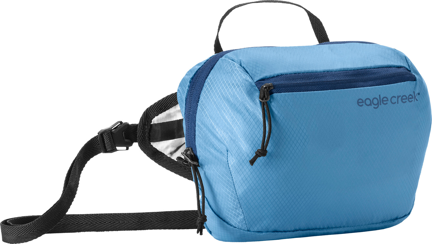 Eagle Creek Packable Hip Pack Blue Dawn