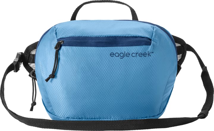 Eagle Creek Packable Hip Pack Blue Dawn Eagle Creek