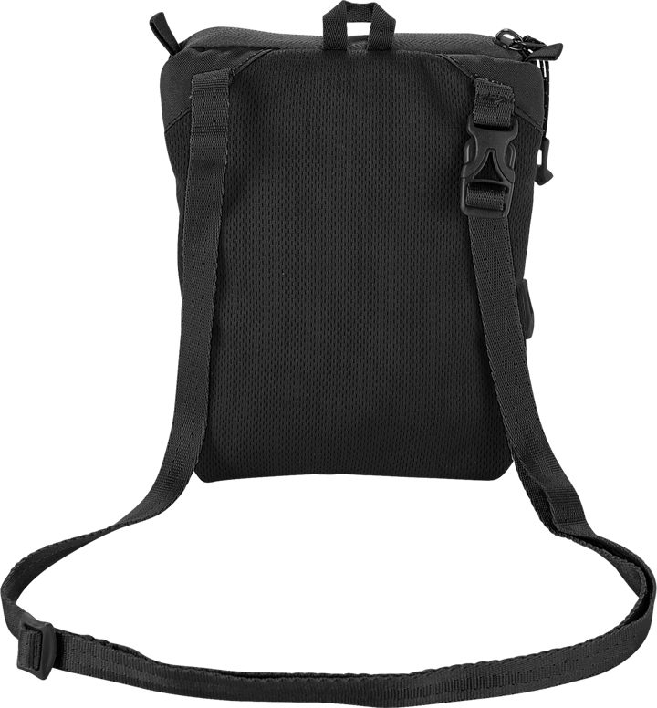 Eagle Creek Stash Neck Pouch Black Eagle Creek