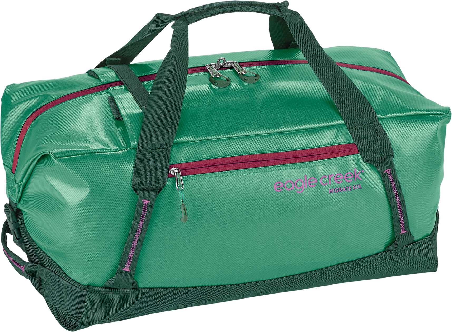 Eagle Creek Migrate Duffel 60 L Willow