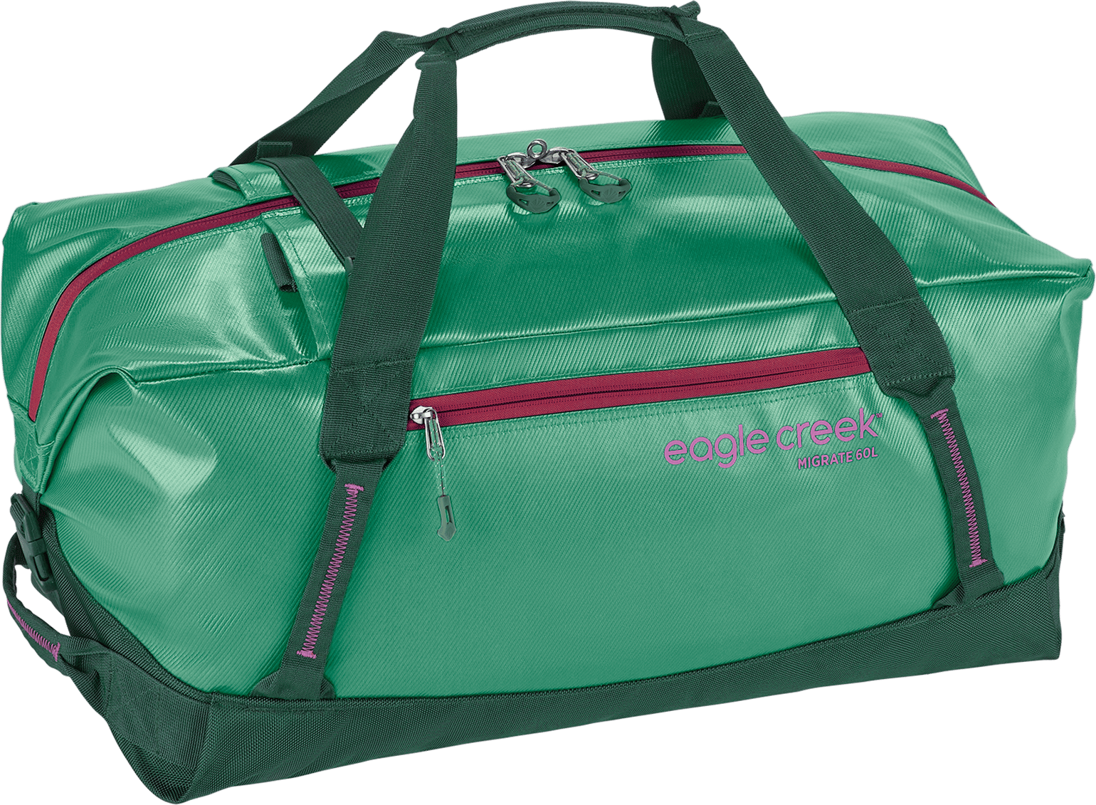 Eagle Creek Migrate Duffel 60 L Willow