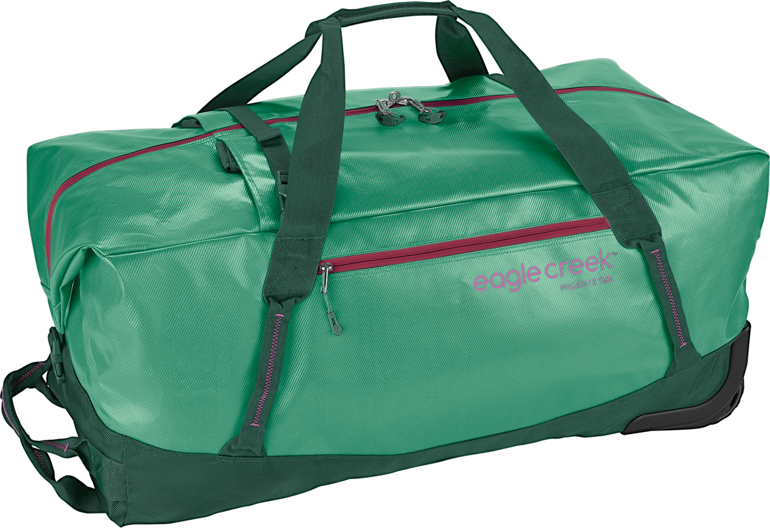 Eagle Creek Migrate Wheeled Duffel 110 L Willow