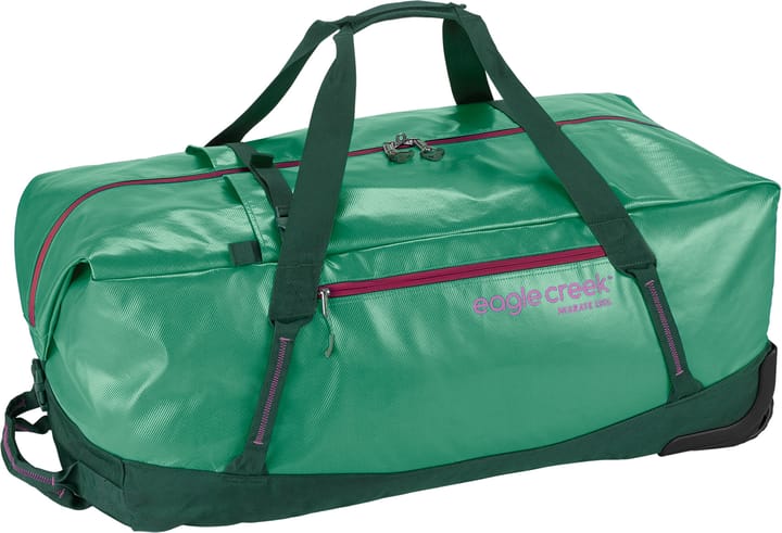 Eagle Creek Migrate Wheeled Duffel 130 L Willow Eagle Creek