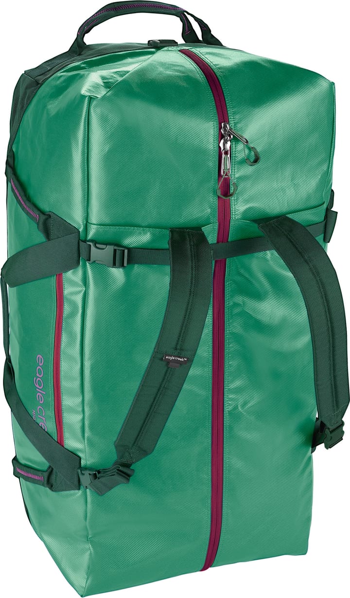 Eagle Creek Migrate Wheeled Duffel 130 L Willow Eagle Creek