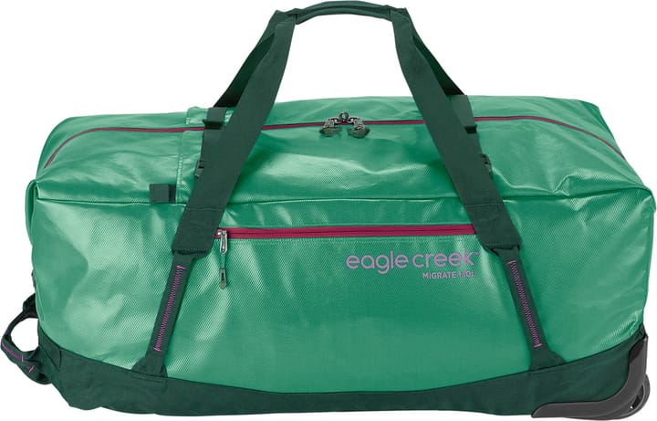 Eagle Creek Migrate Wheeled Duffel 130 L Willow Eagle Creek