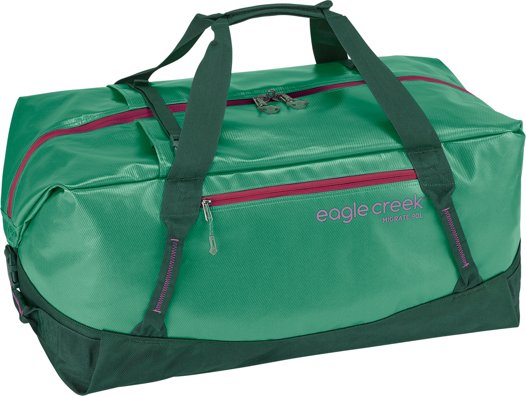 Eagle Creek Migrate Duffel 90 L Willow