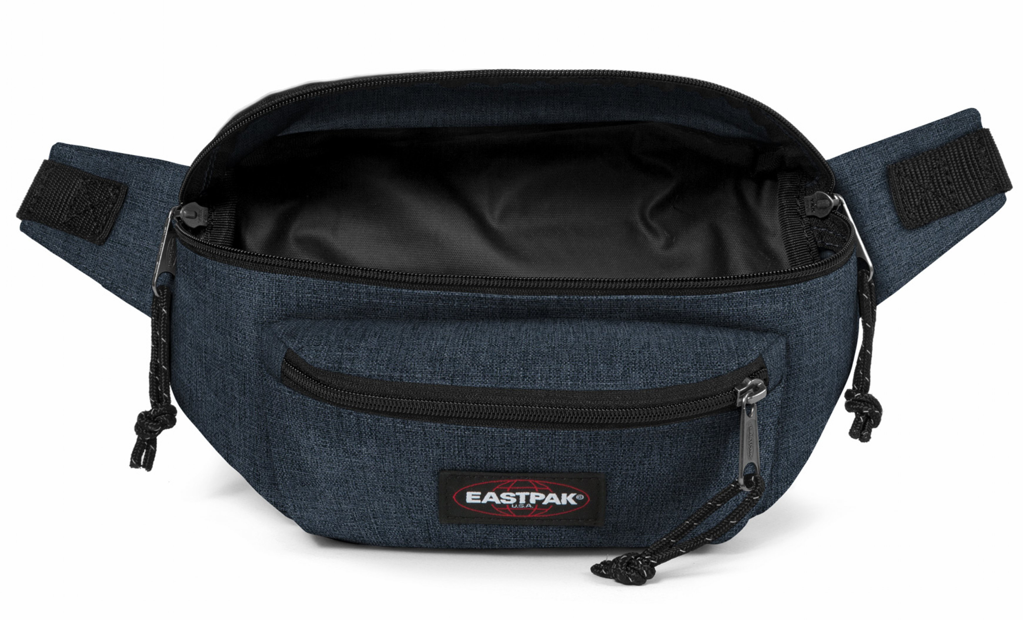 Eastpak Doggy Bag Triple Denim | Buy Eastpak Doggy Bag Triple