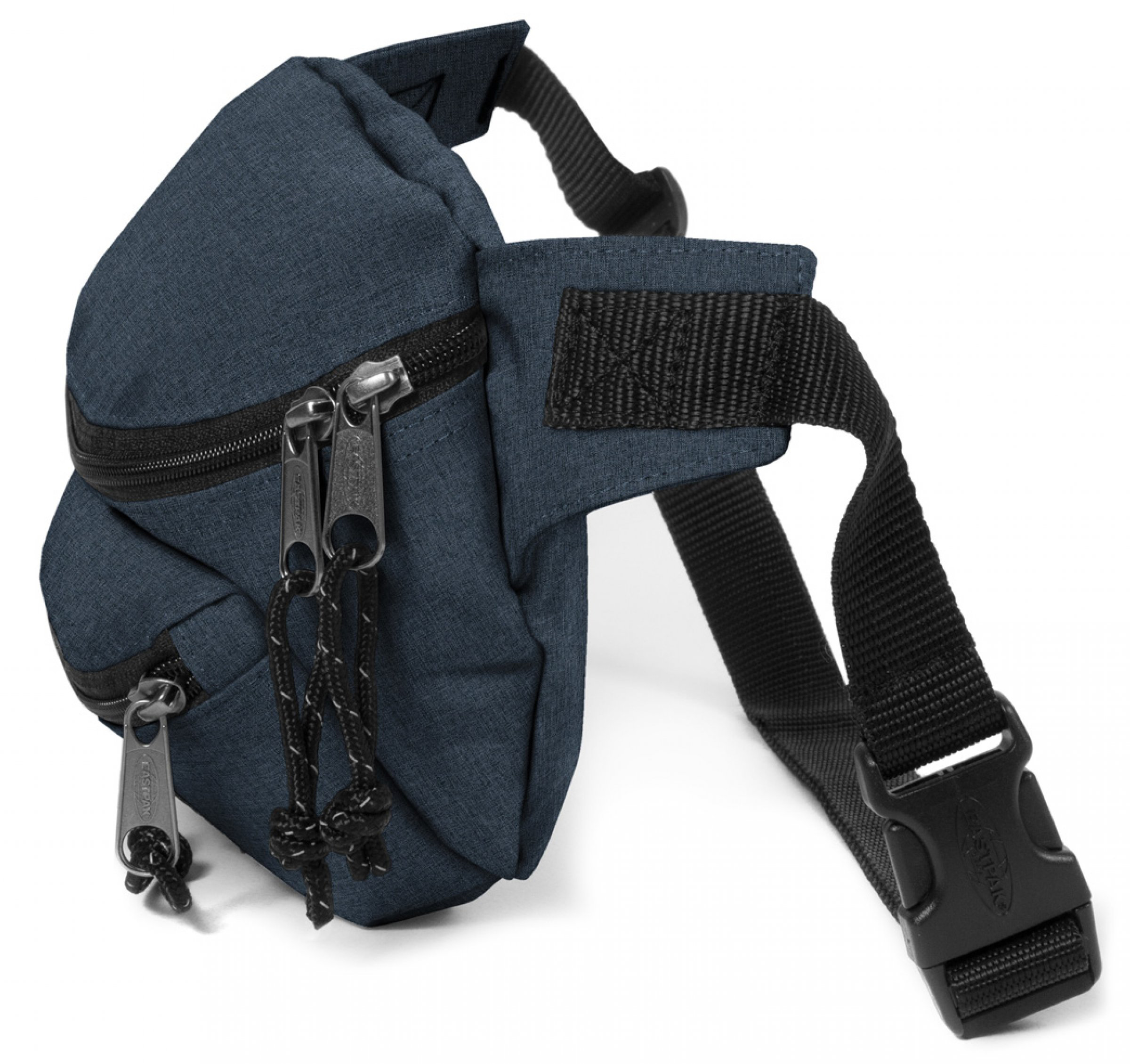 Buy Eastpak Doggy Bag Triple Denim here Outnorth