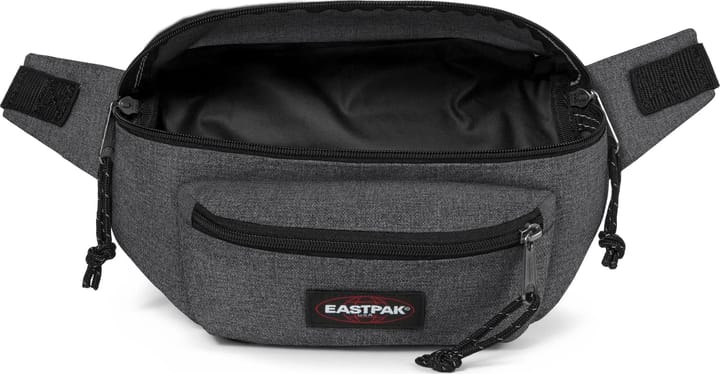 Eastpak Doggy Bag Black Denim Eastpak