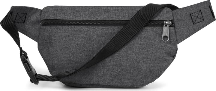 Eastpak Doggy Bag Black Denim Eastpak