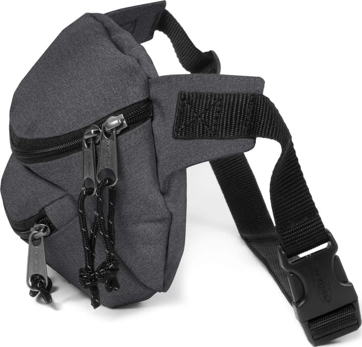 Eastpak Doggy Bag Black Denim Eastpak