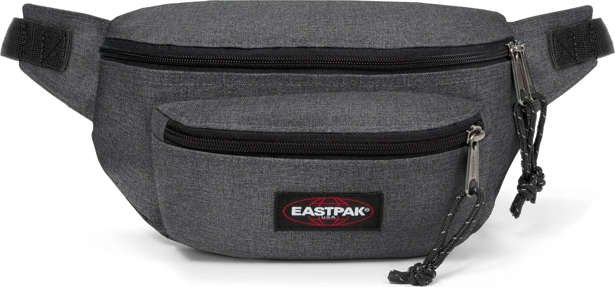 Eastpak Doggy Bag Black Denim