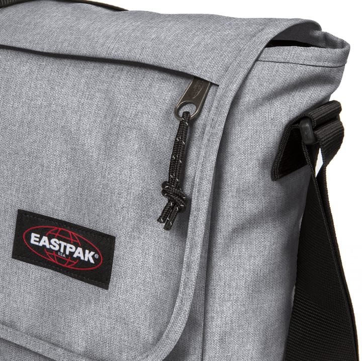 Eastpak Delegate + Sunday Grey Eastpak