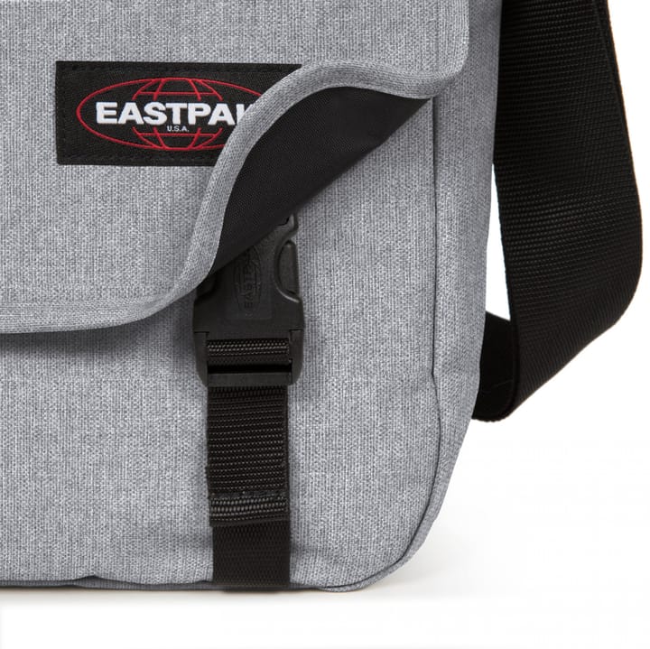 Eastpak Delegate + Sunday Grey Eastpak