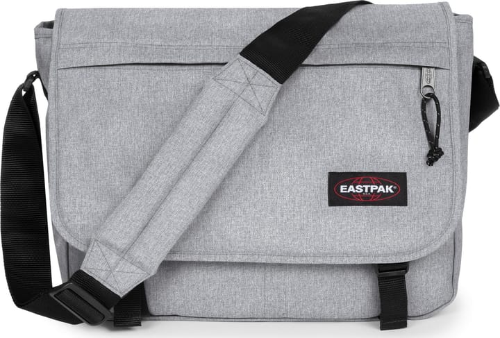 Eastpak Delegate + Sunday Grey Eastpak