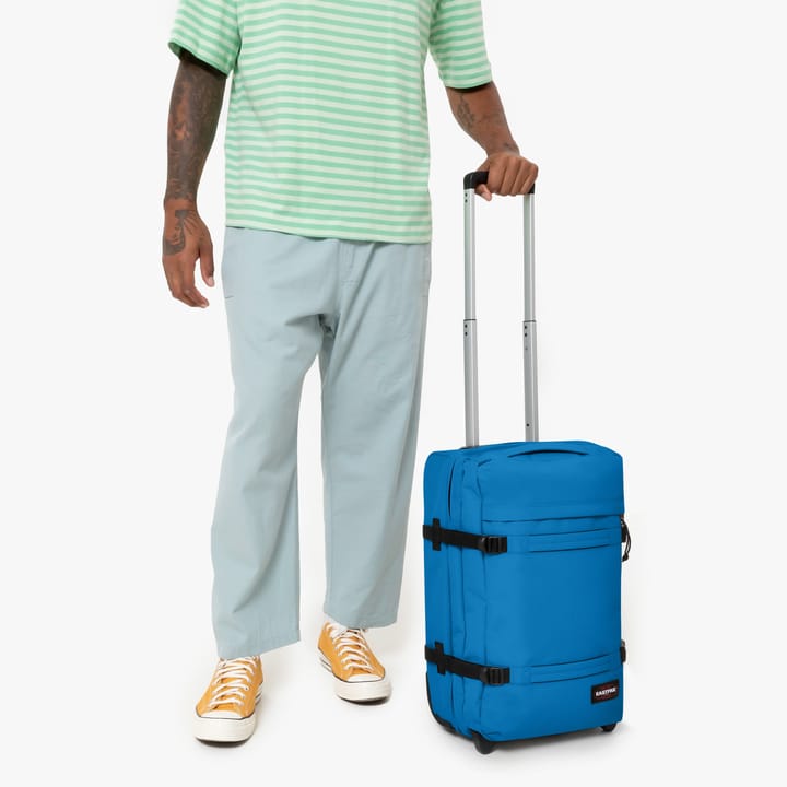 Eastpak Transit'R S Azure Blue Eastpak