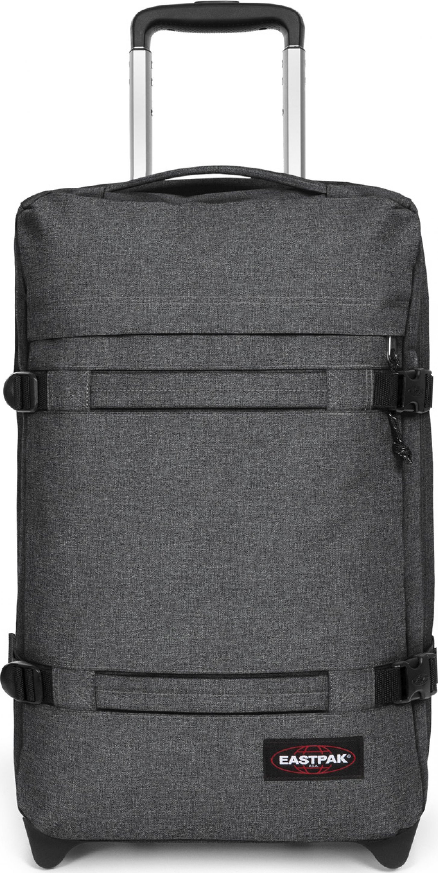 Eastpak Transit’R S Black Denim