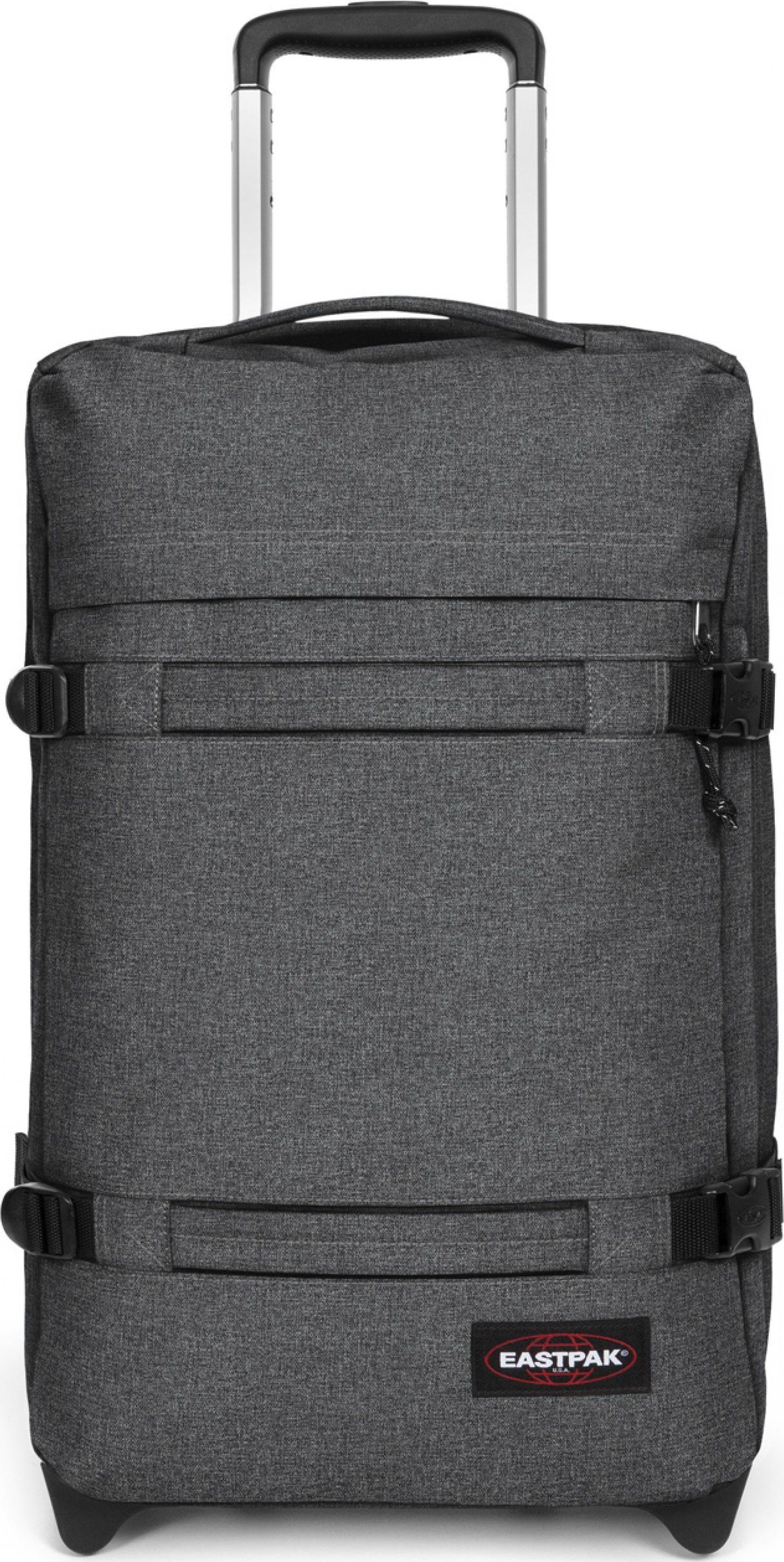 Eastpak Transit'R S Black Denim