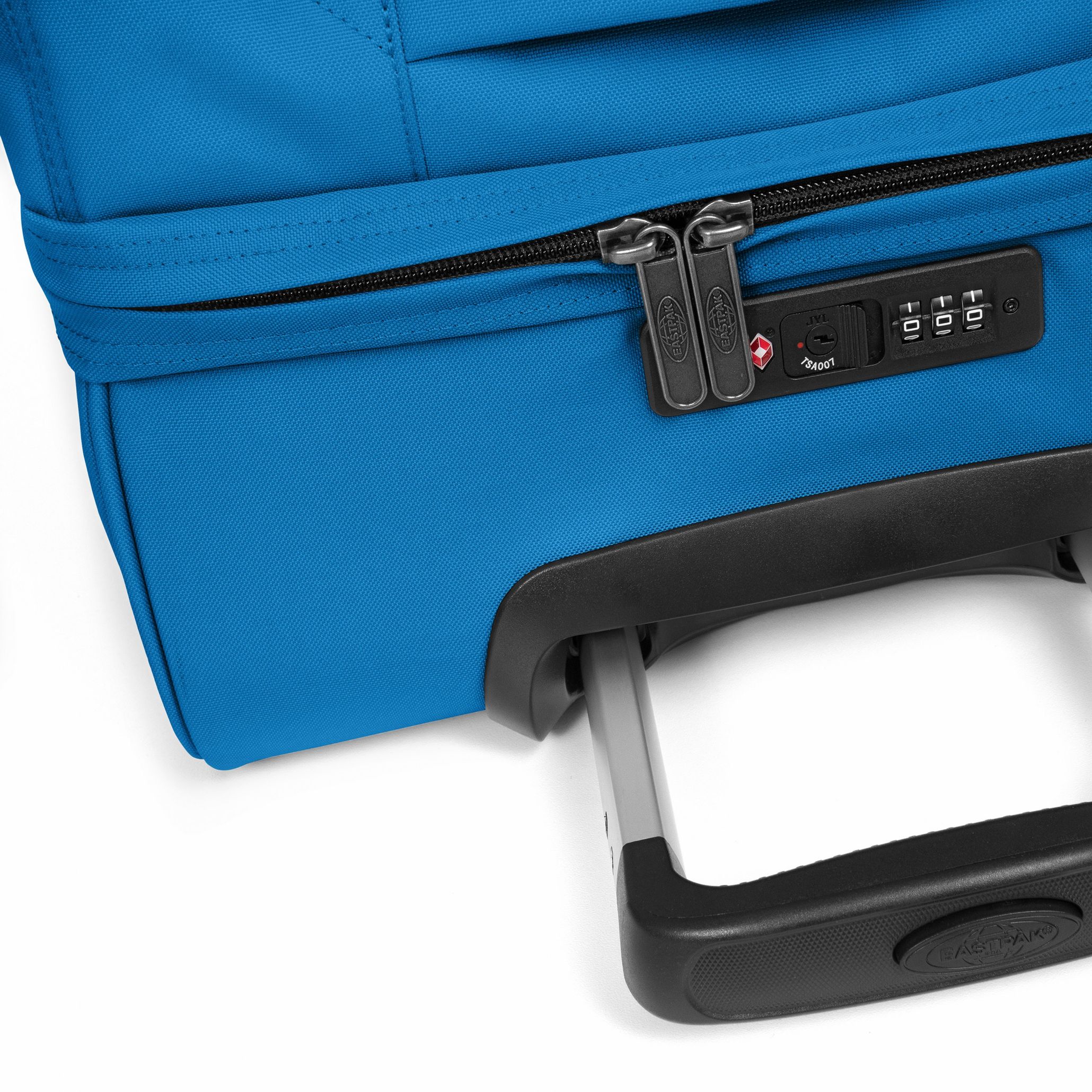 Eastpak Transit R M Azure Blue Buy Eastpak Transit R M Azure Blue here Outnorth