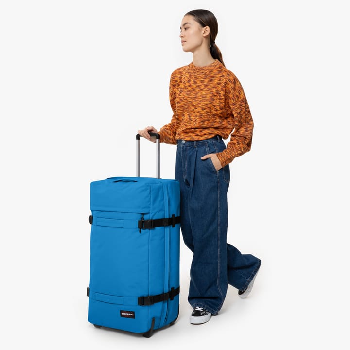 Eastpak Transit'R L Azure Blue Eastpak