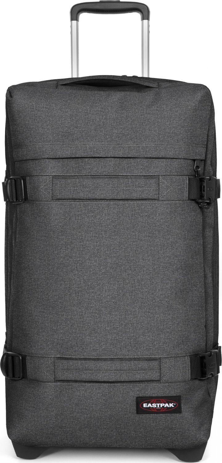 Eastpak Transit'R L Black Denim Eastpak