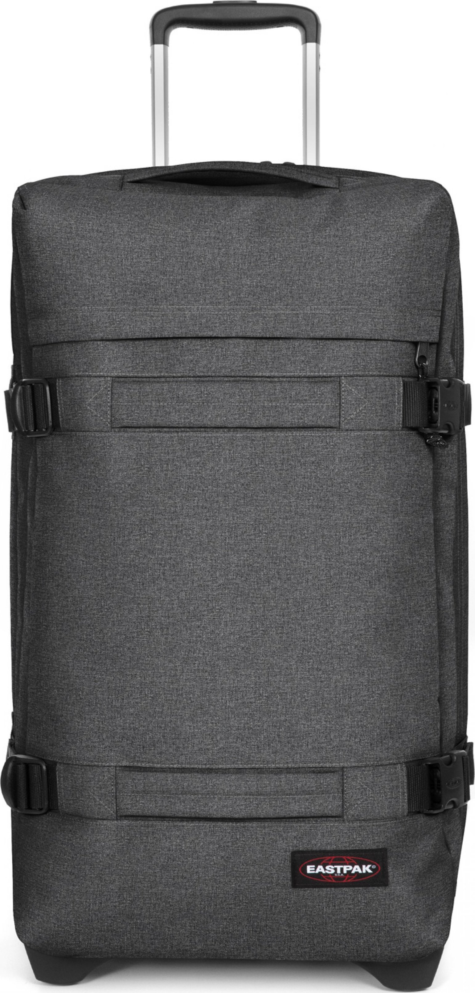 Eastpak Transit’R L Black Denim