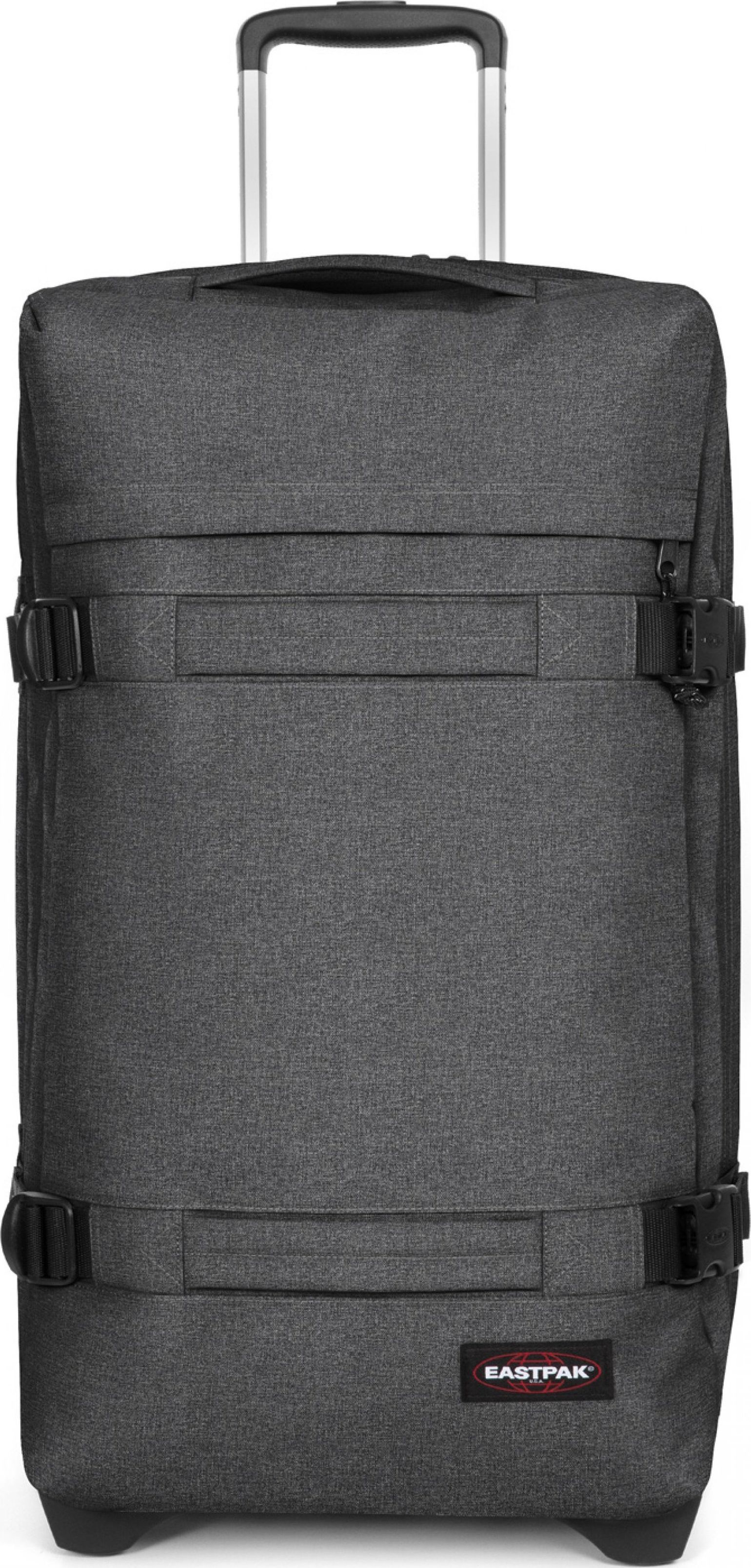 Eastpak Transit'R L Black Denim