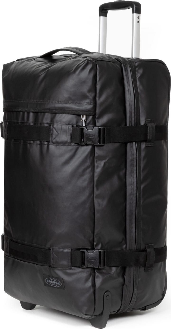 Eastpak tranverz l constructed black online