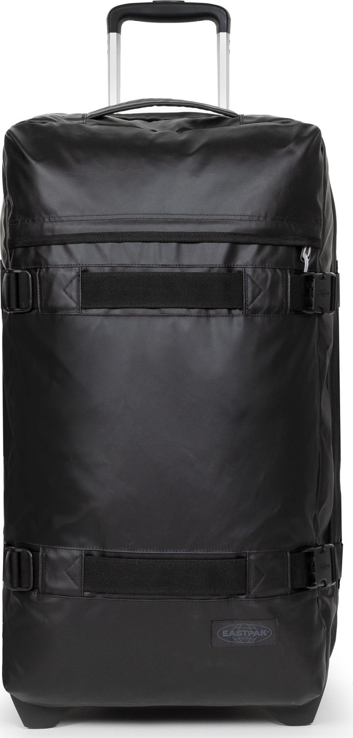 Eastpak Transit'R L Tarp Black Eastpak