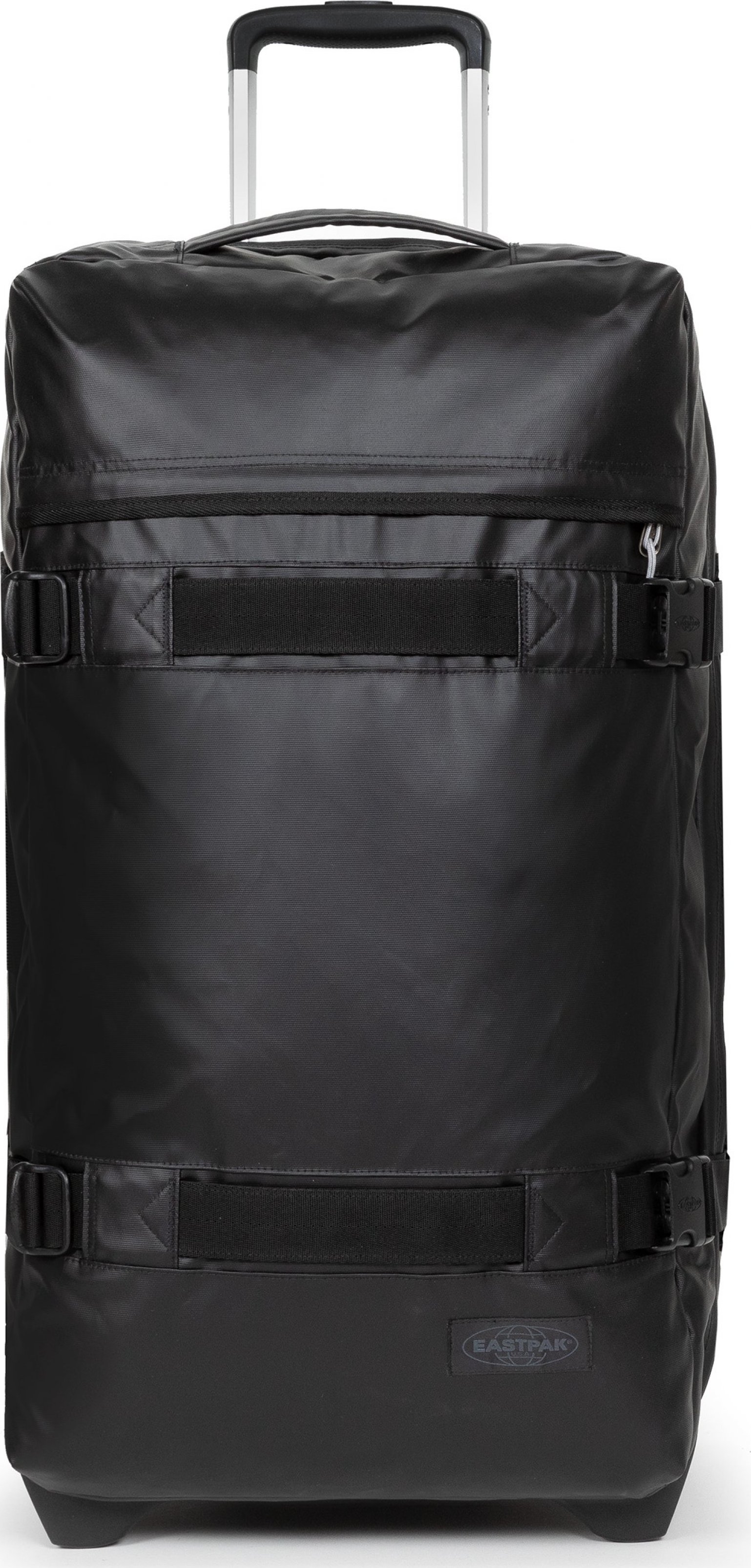 Eastpak Transit’R L Tarp Black